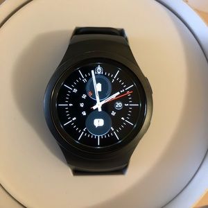 Samsung Gear S2